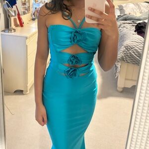 Jessica Angel Prom Dress